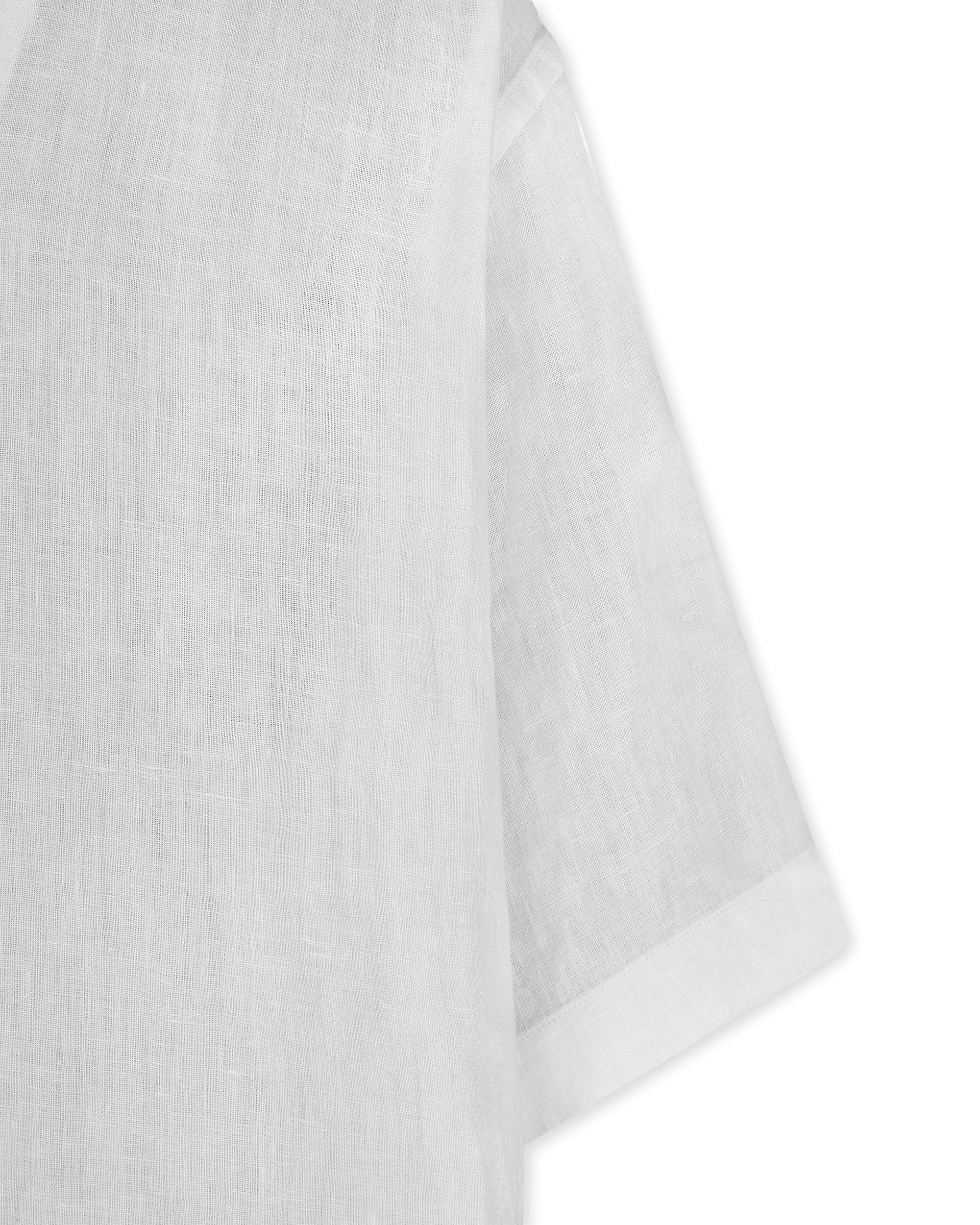 Relax Kylian Linen Resort Shirt
