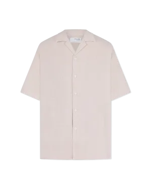 Relax Sal Cotton Resort Shirt