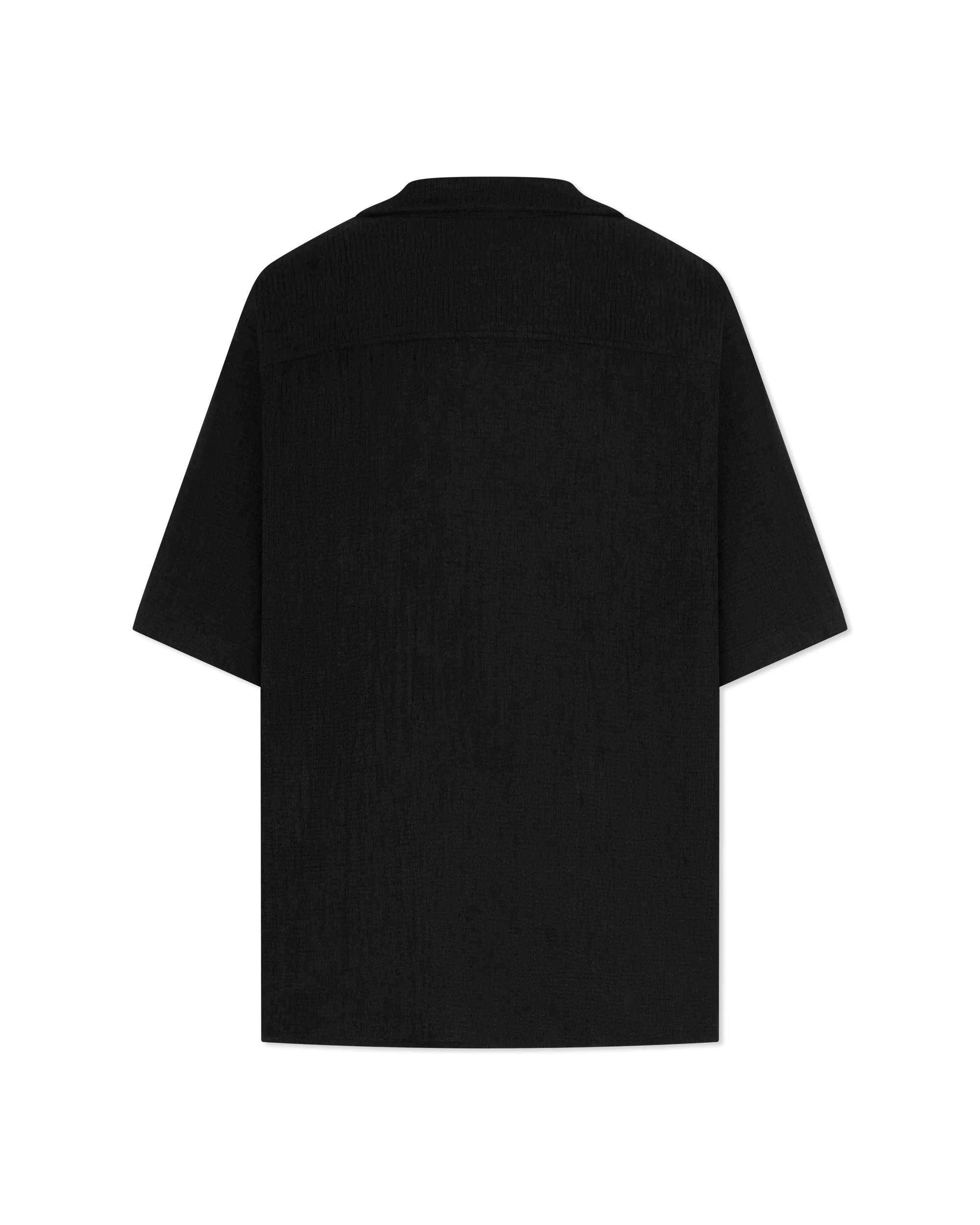 Relax Sal Cotton Resort Shirt