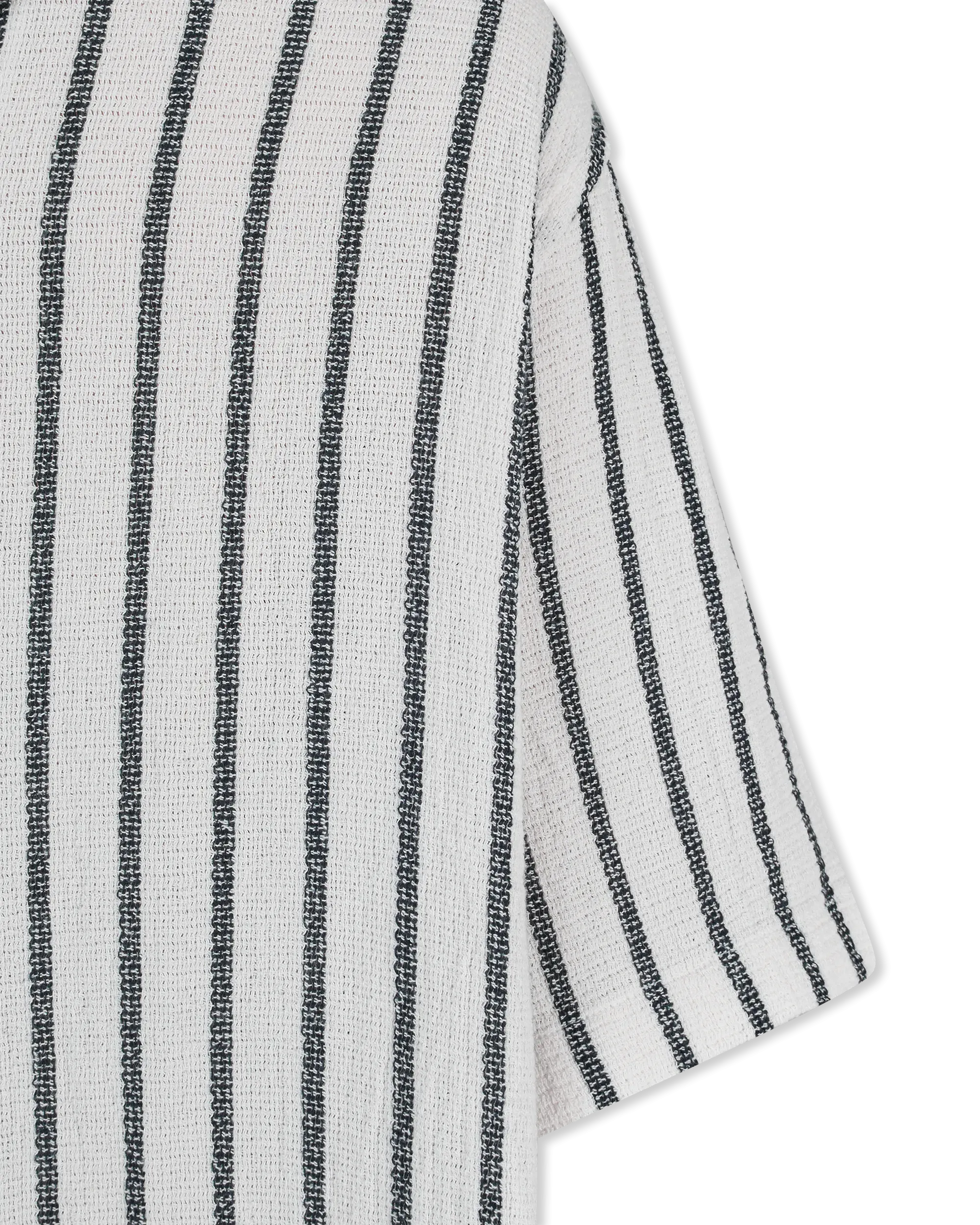 Relax Sal Cotton Resort Shirt