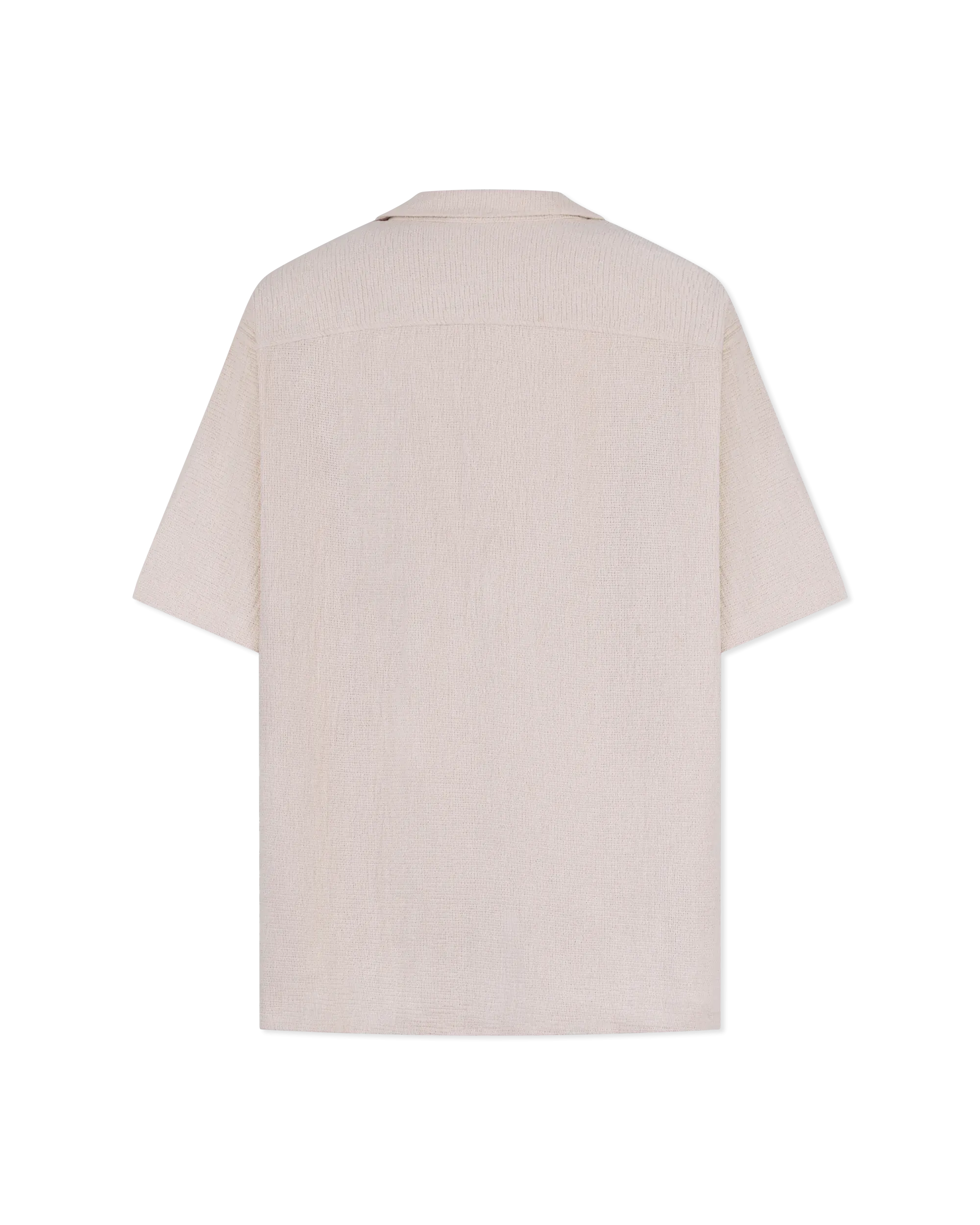 Relax Sal Cotton Resort Shirt