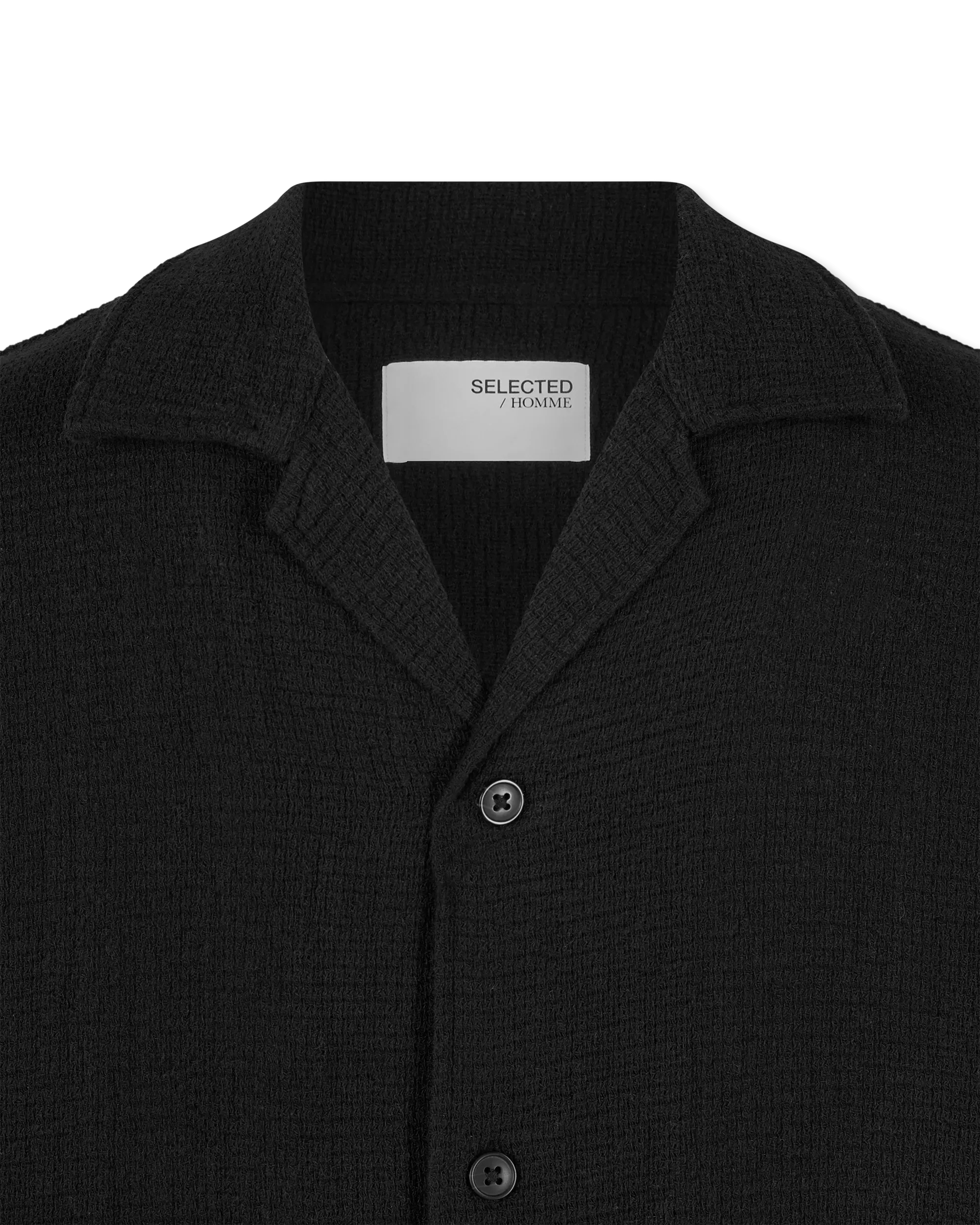 Relax Sal Cotton Resort Shirt