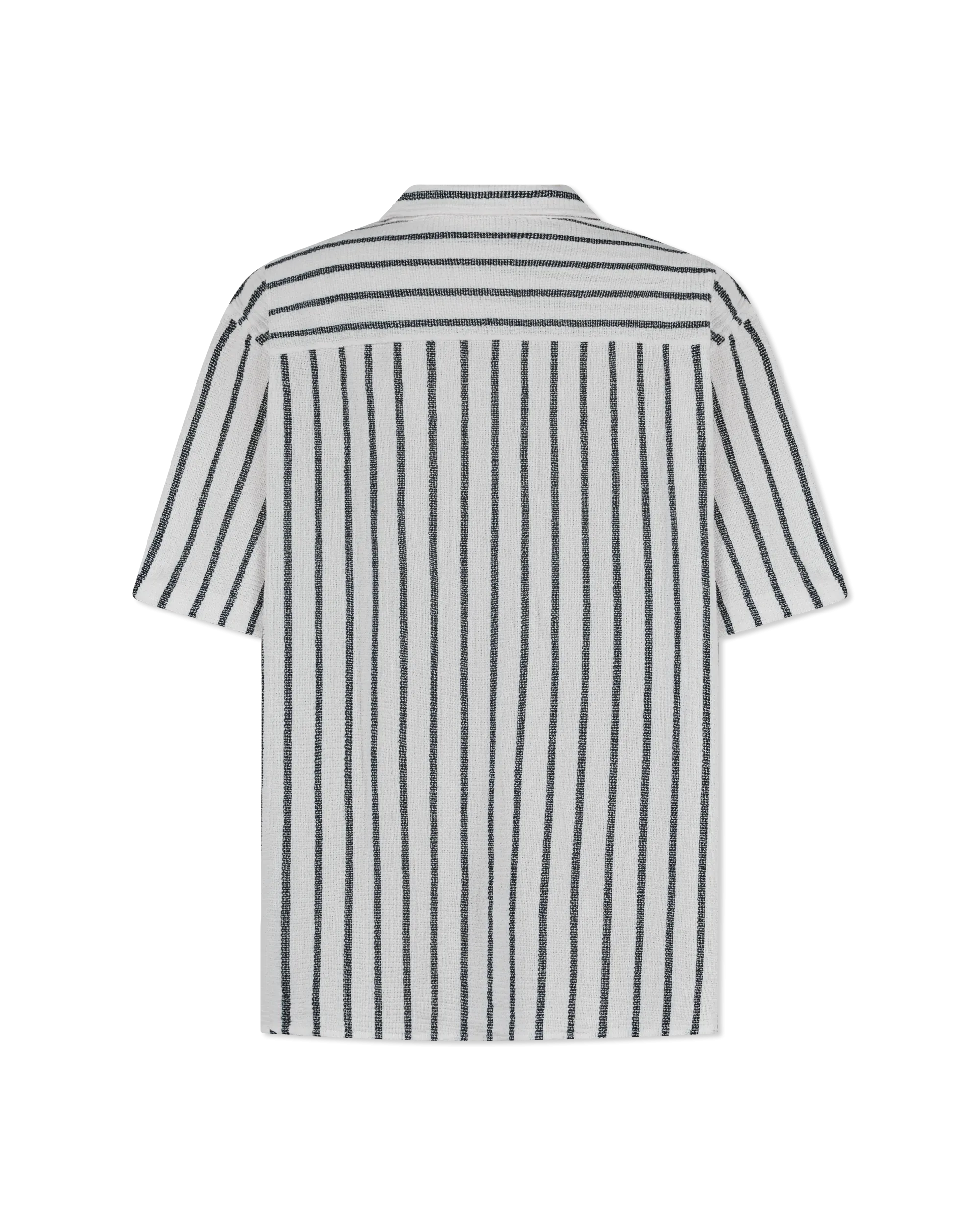 Relax Sal Cotton Resort Shirt