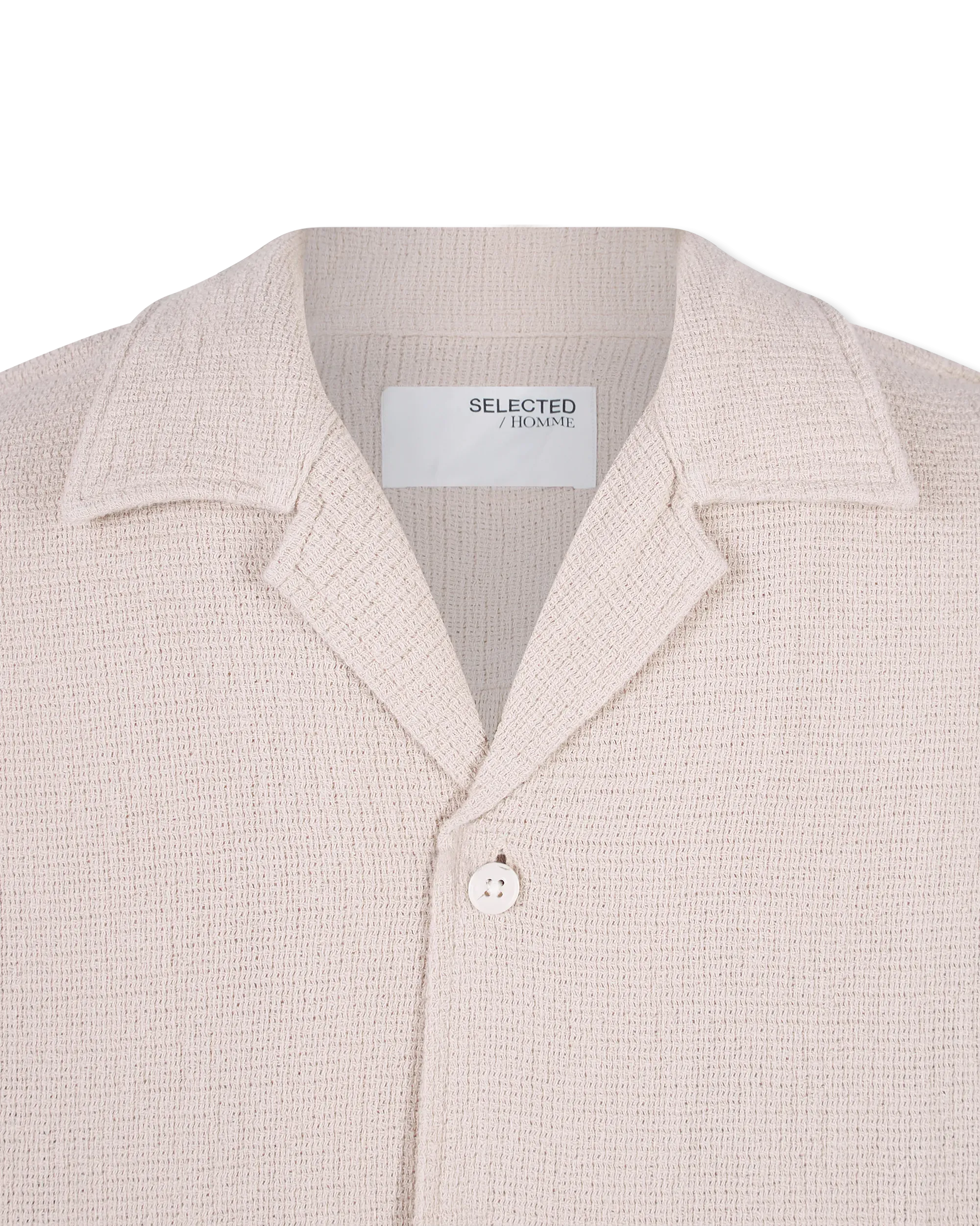 Relax Sal Cotton Resort Shirt