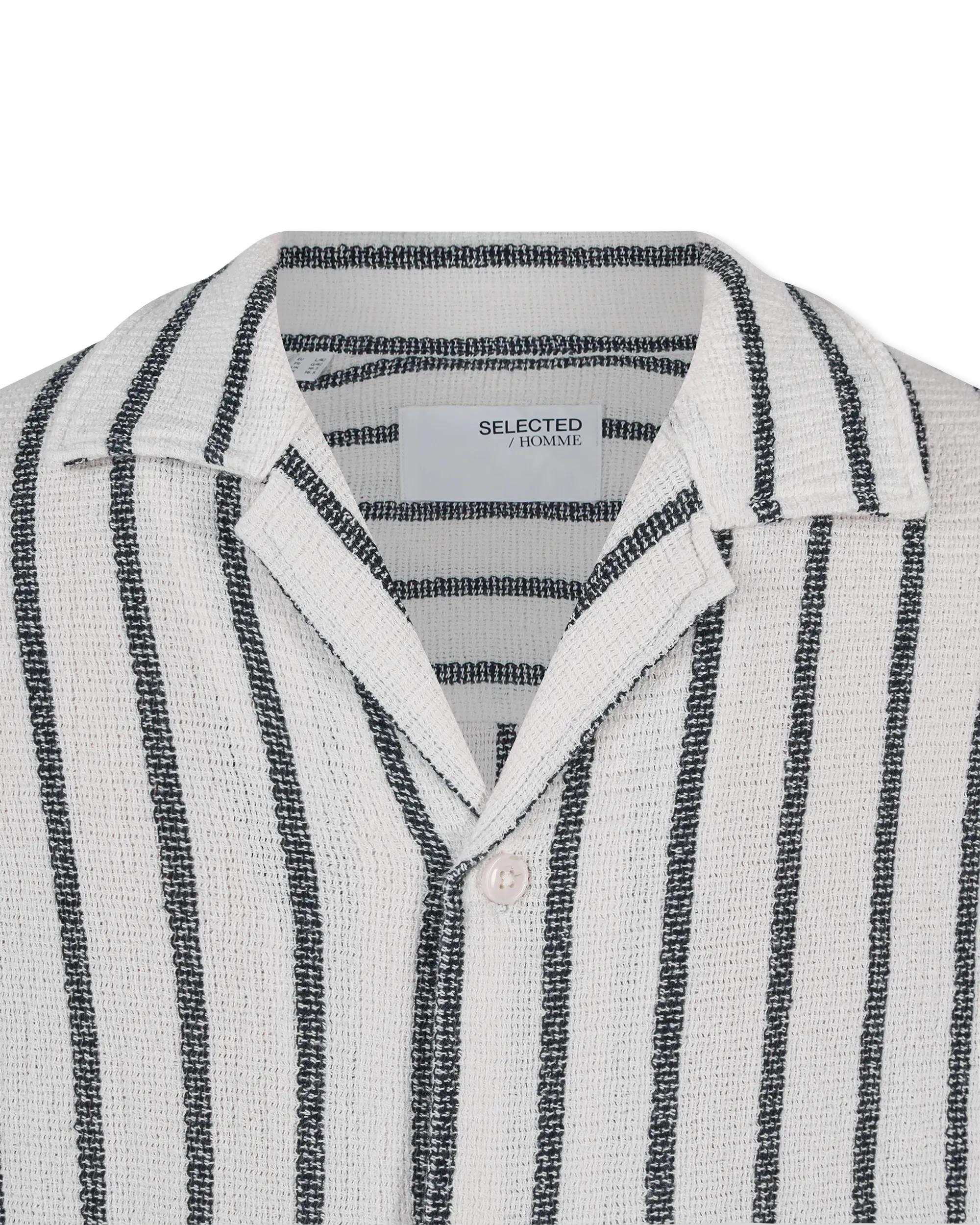 Relax Sal Cotton Resort Shirt