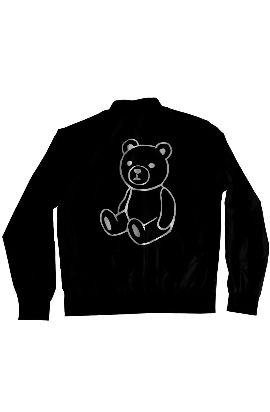 RememberWhen? Lightweight Bomber Jacket