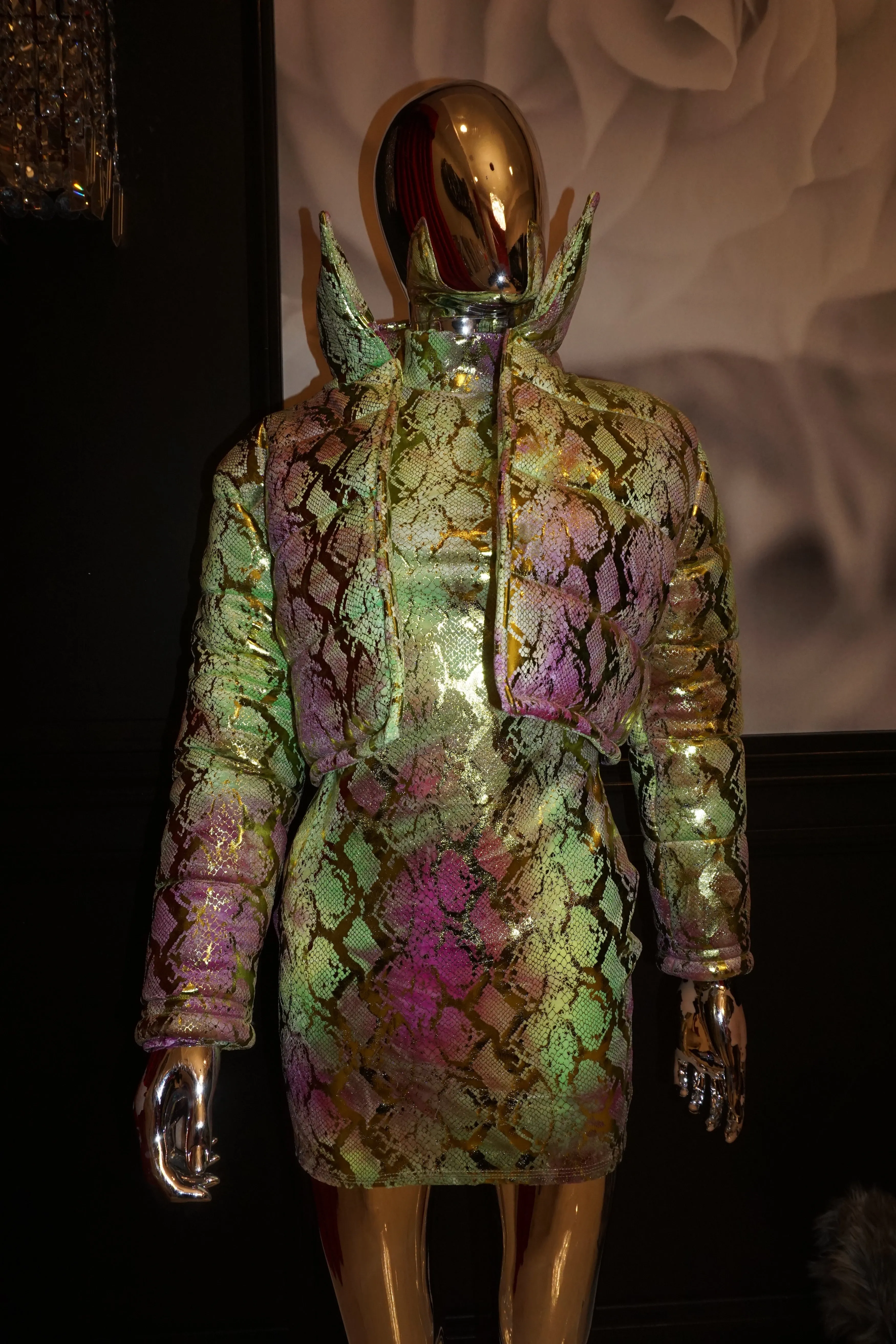 Reptile