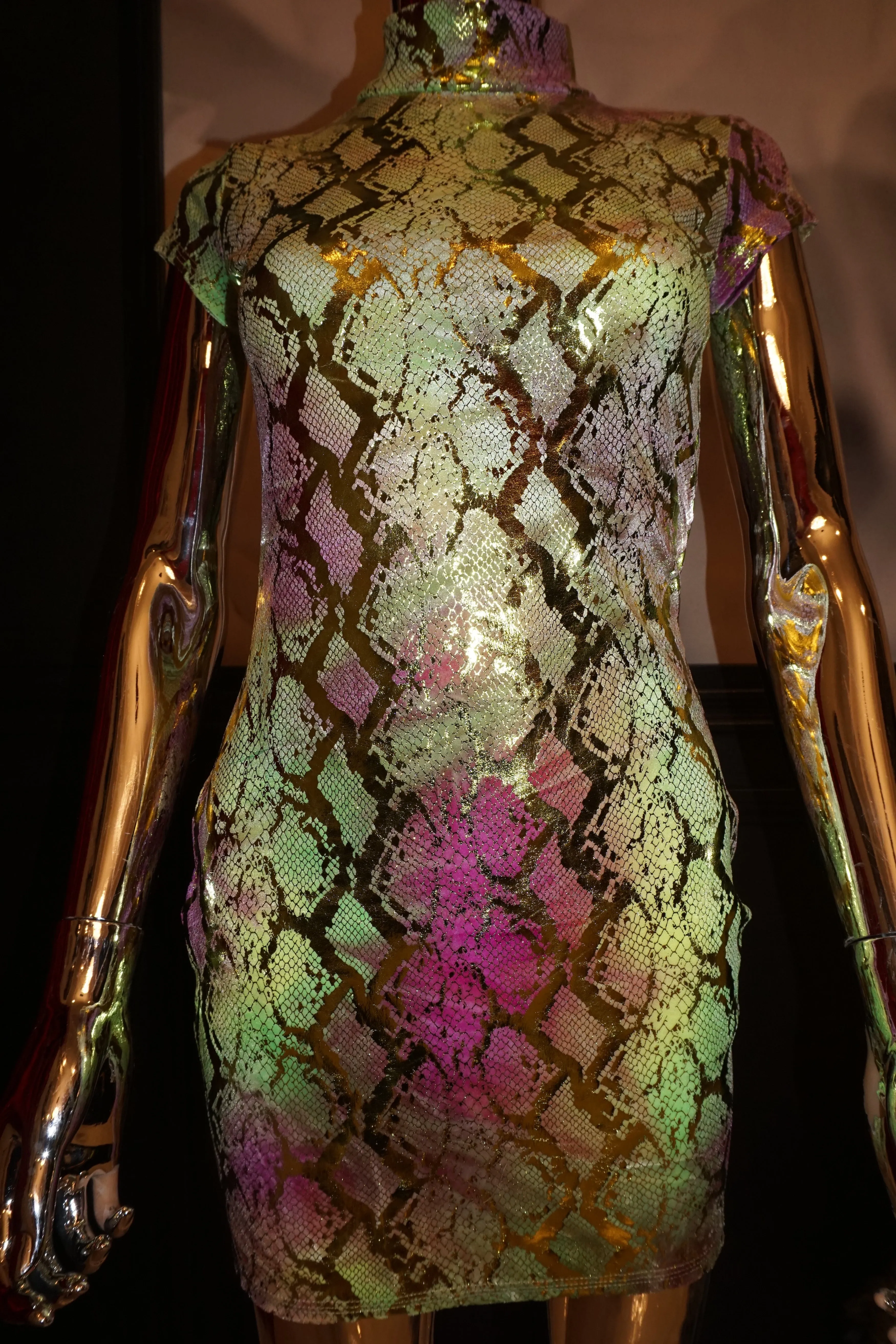 Reptile