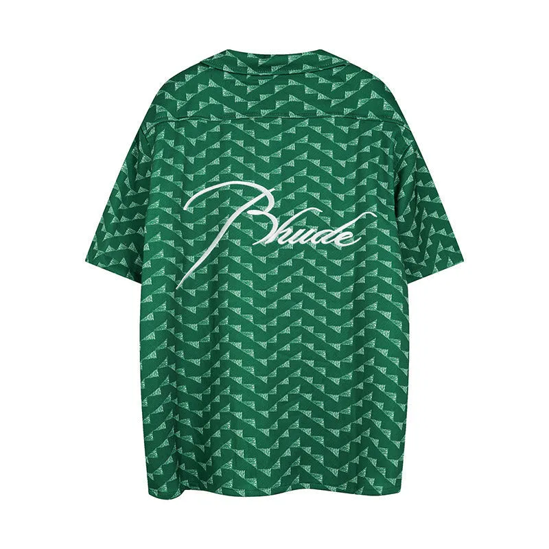 RHUDE T-Shirt