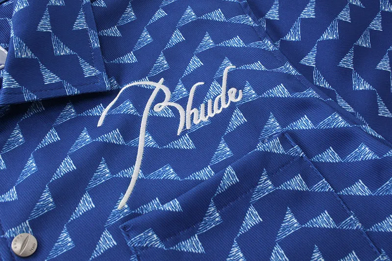RHUDE T-Shirt
