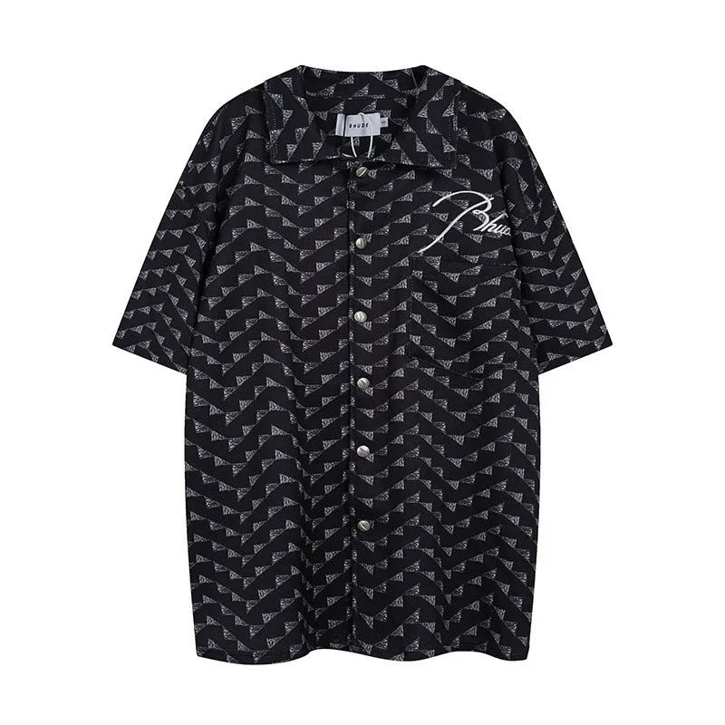 RHUDE T-Shirt