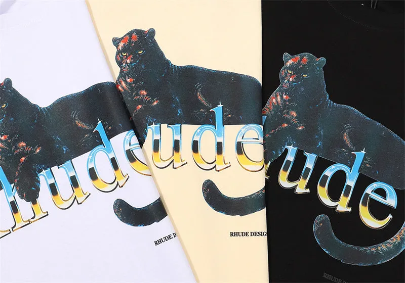 RHUDE T-Shirt