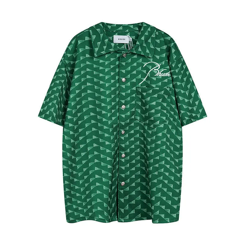 RHUDE T-Shirt