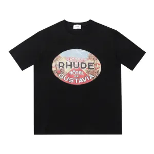RHUDE T-Shirt