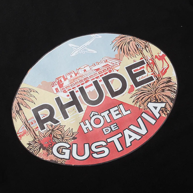 RHUDE T-Shirt