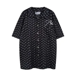 RHUDE T-Shirt