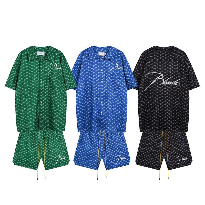RHUDE T-Shirt
