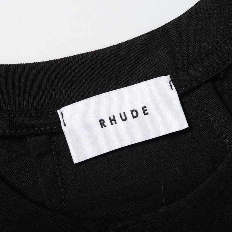 RHUDE T-Shirt