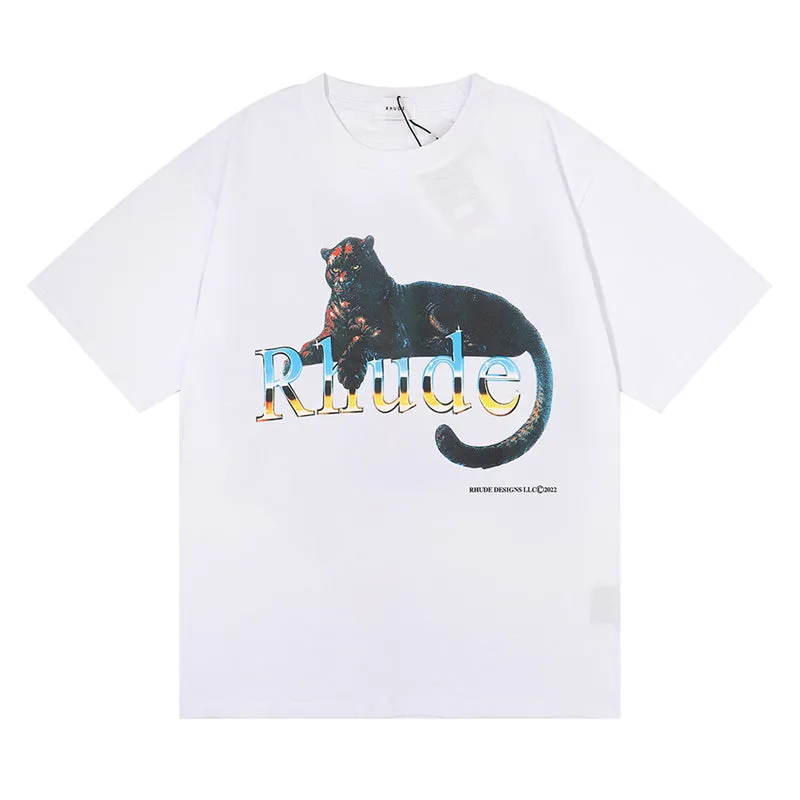 RHUDE T-Shirt