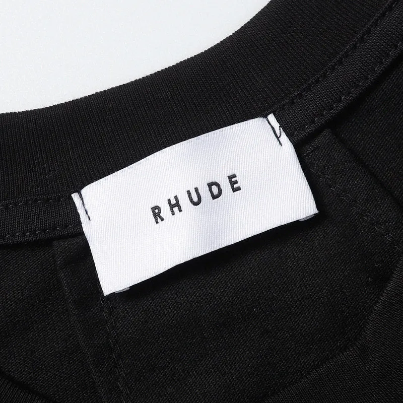 RHUDE T-Shirt
