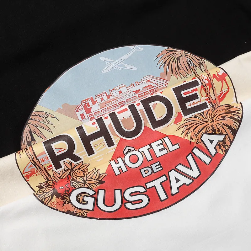 RHUDE T-Shirt