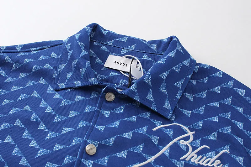 RHUDE T-Shirt