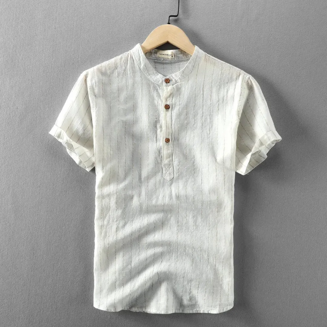 Ricci – Airy Men’s Shirt