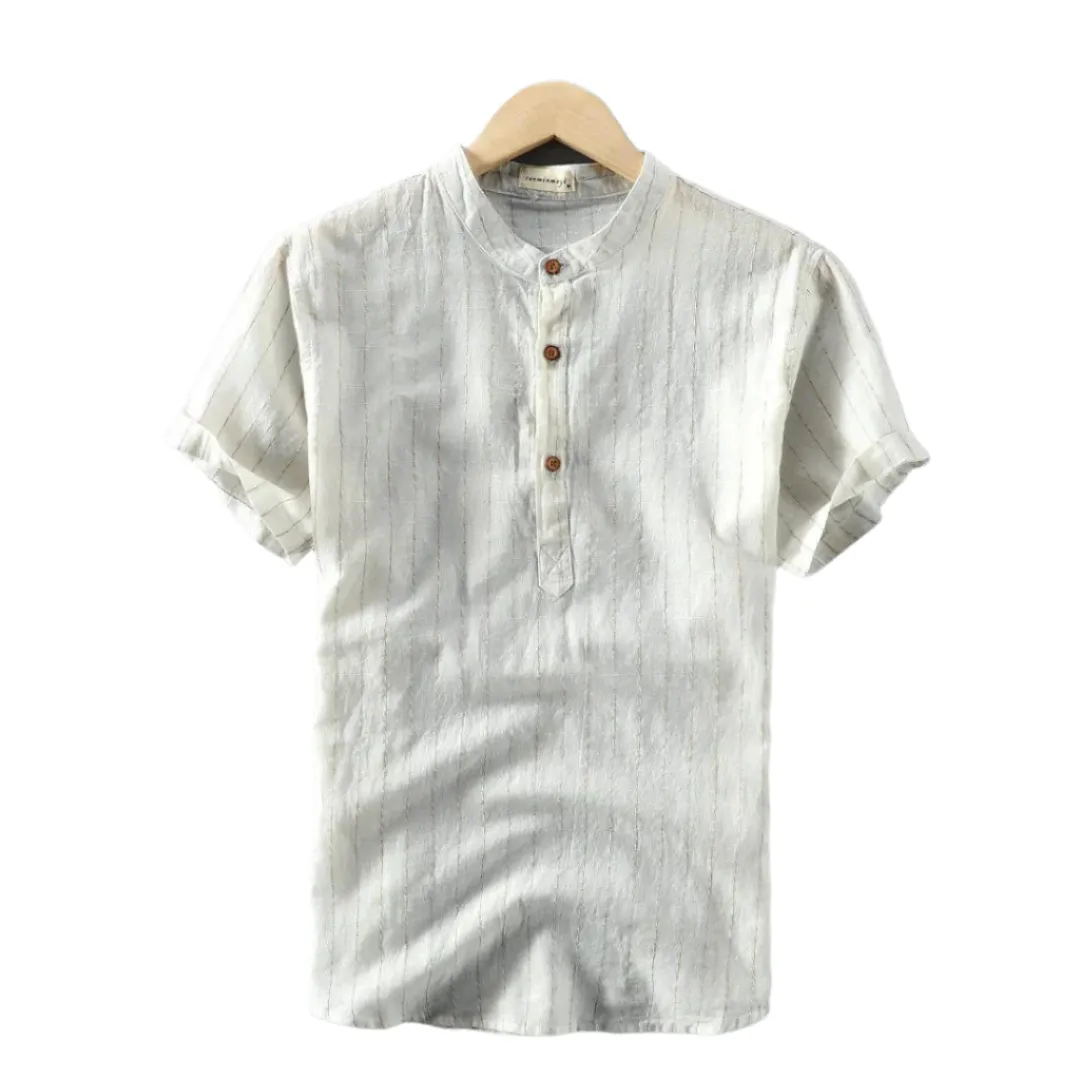 Ricci – Airy Men’s Shirt
