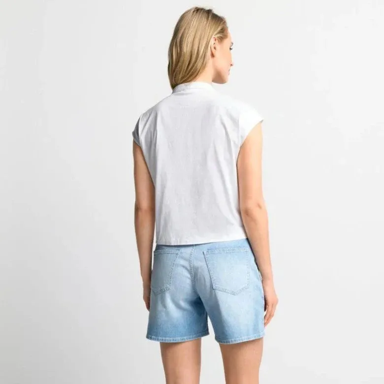Rich & Royal Mussselin Mix T-Shirt