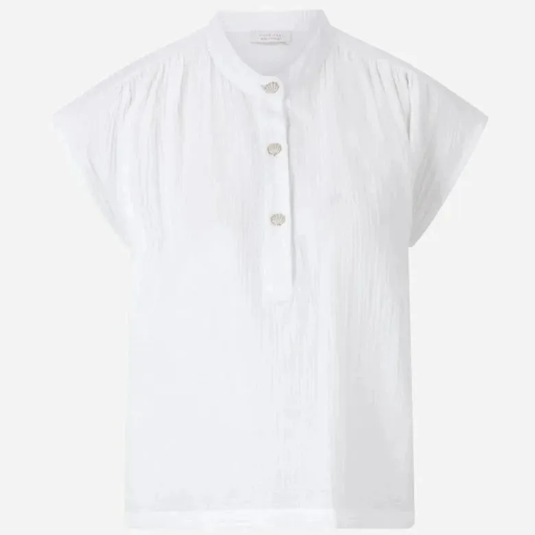 Rich & Royal Mussselin Mix T-Shirt