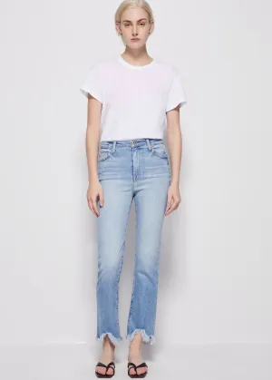 River High Rise Straight Jeans (Palisades Vintage)