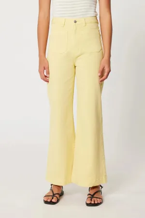 Rollas Sailor Drill Jean