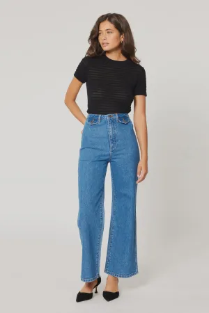 Rolla's Sailor Jean - Lia