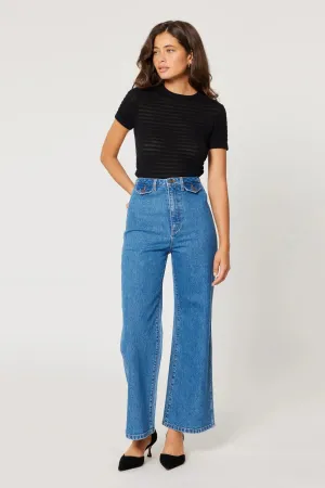 Rollas Sailor Jean - Lia