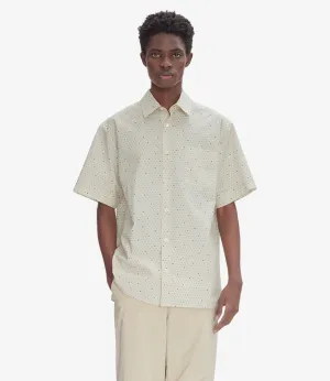 Ross short-sleeve shirt