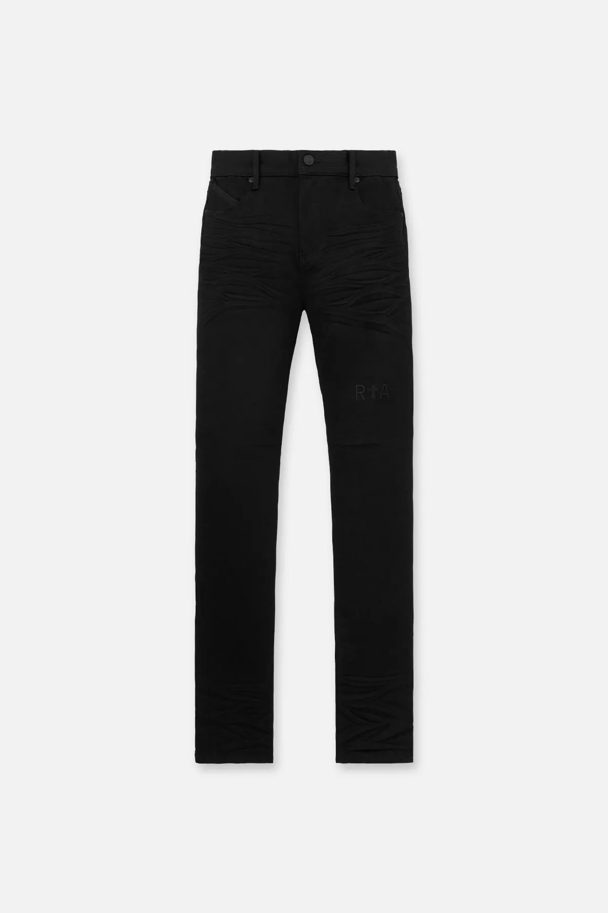 RTA Bryant Jeans (Black)