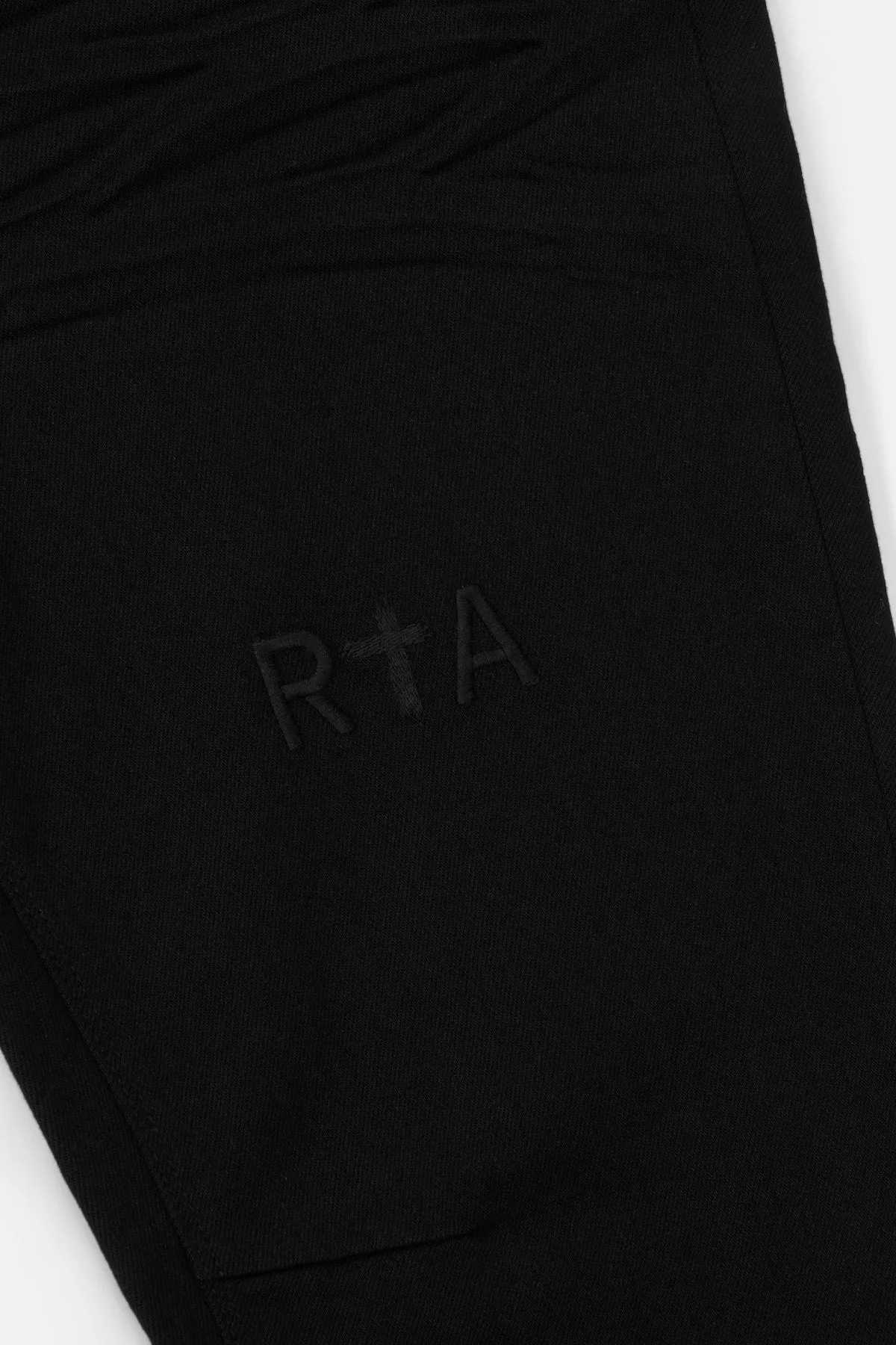 RTA Bryant Jeans (Black)
