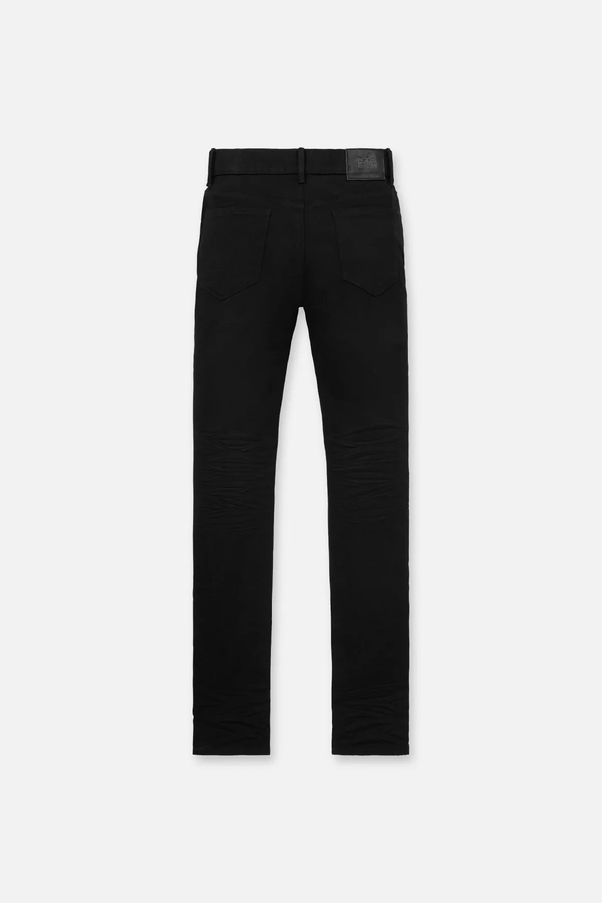 RTA Bryant Jeans (Black)