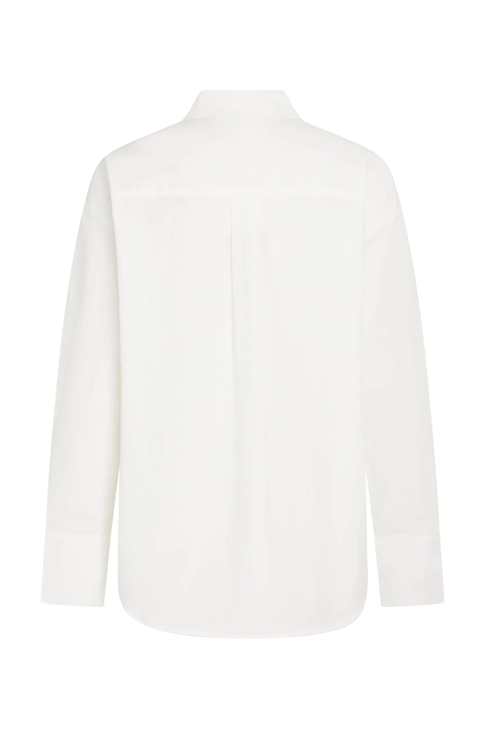 RUE DE FEMME Amanda Shirt | Off White