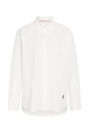 RUE DE FEMME Amanda Shirt | Off White
