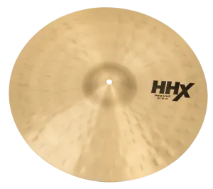 Sabian HHX Fierce 19" Crash 1542g