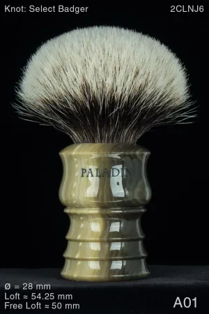 Samurai 28 mm Horn