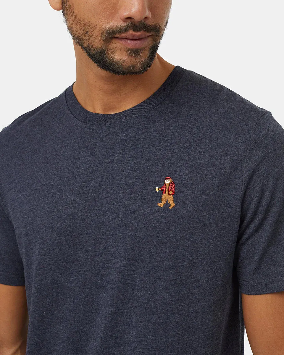 Sasquatch T-Shirt (Men's) - Past Season
