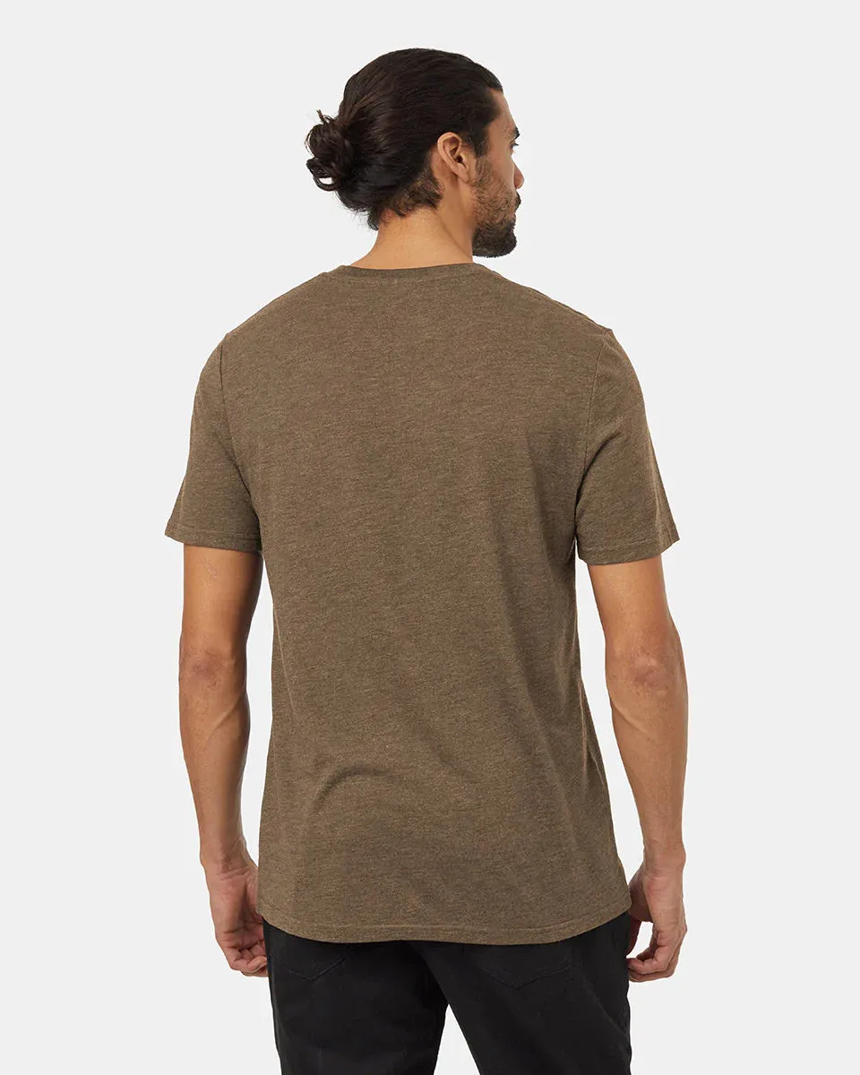 Sasquatch T-Shirt (Men's) - Past Season