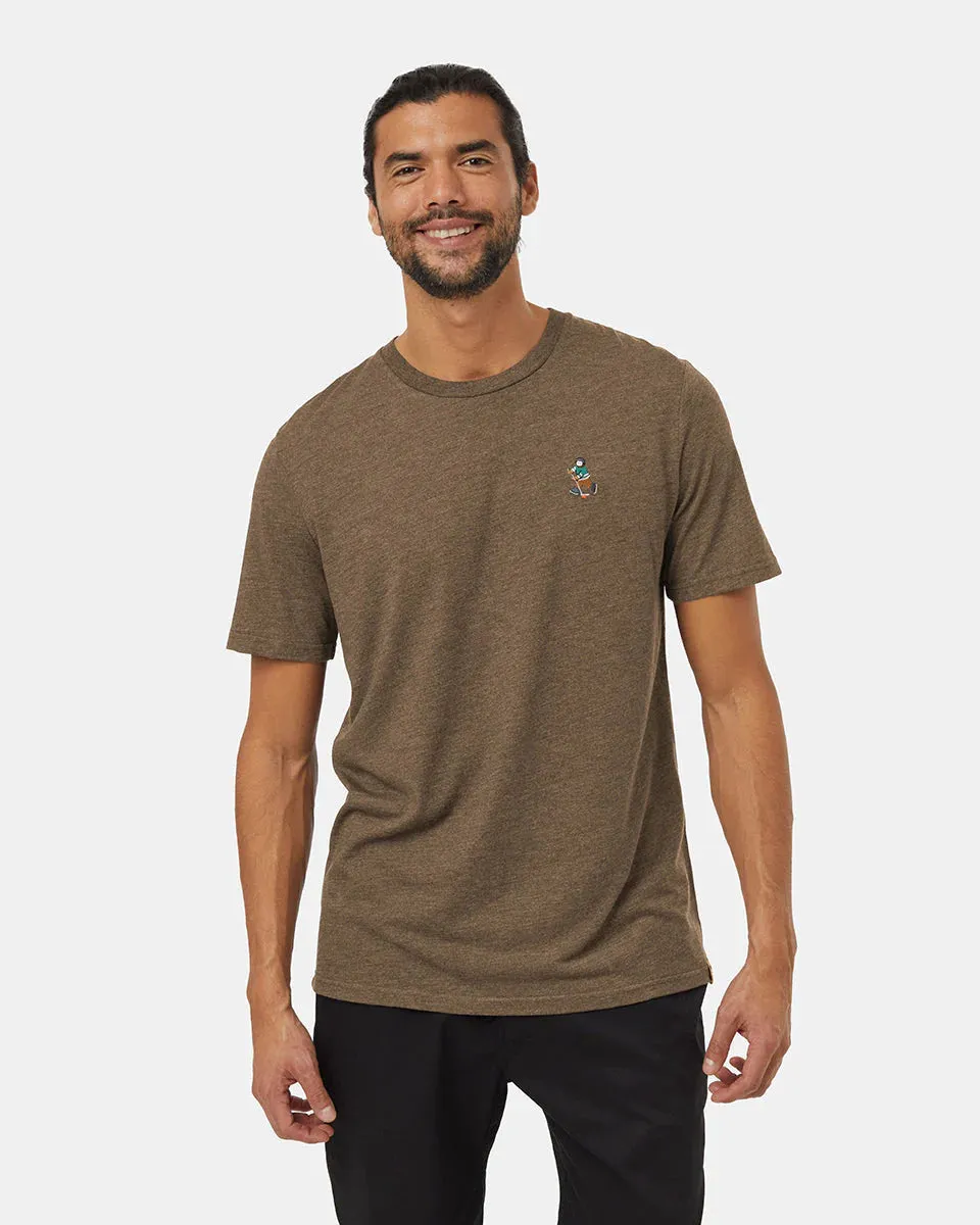 Sasquatch T-Shirt (Men's) - Past Season