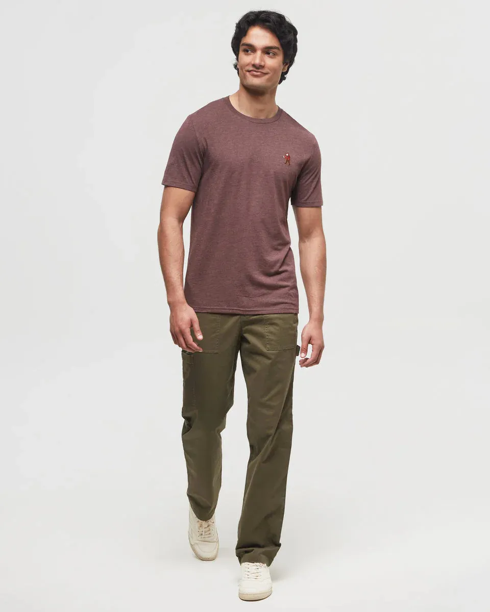Sasquatch T-Shirt (Men's) - Past Season