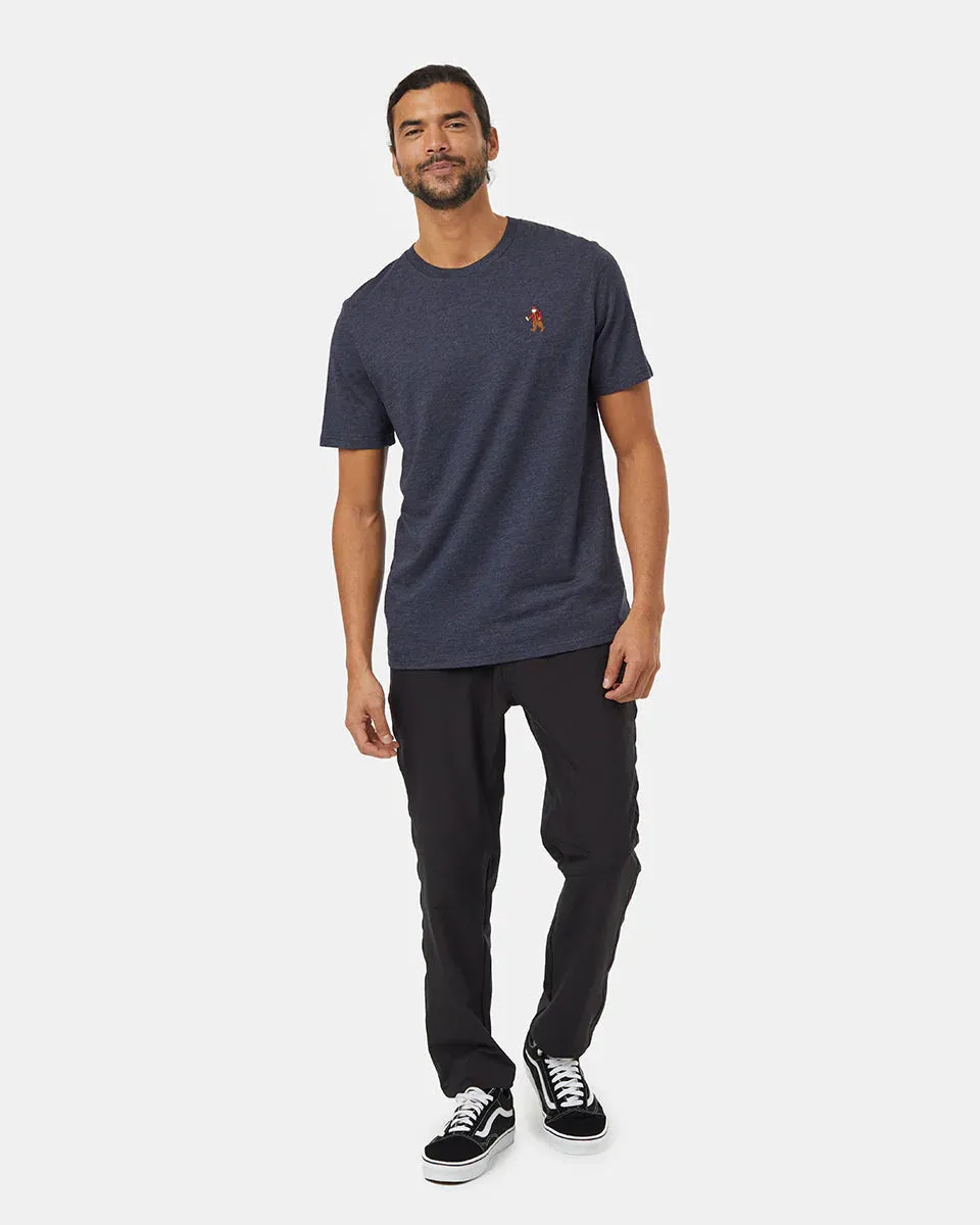 Sasquatch T-Shirt (Men's) - Past Season