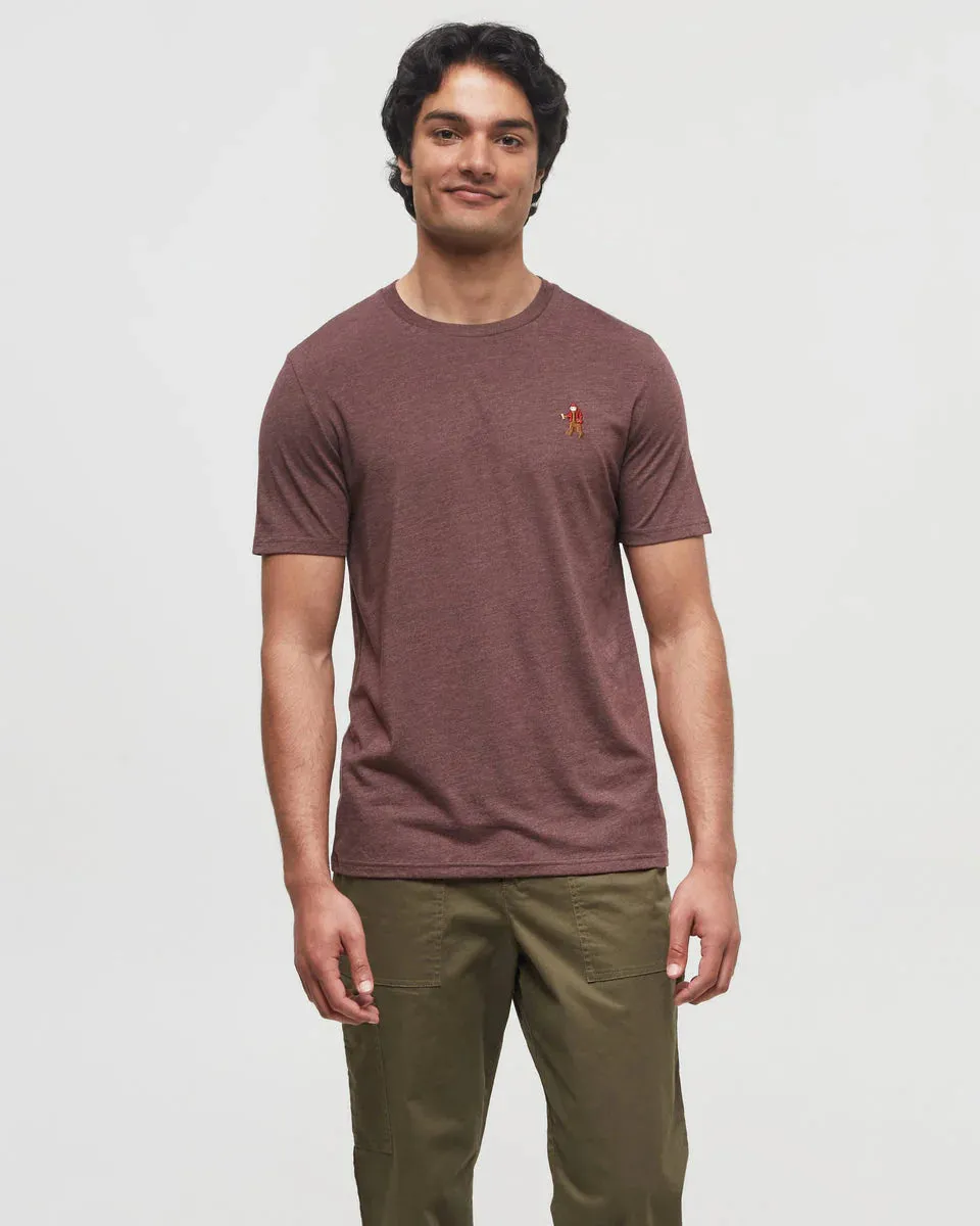 Sasquatch T-Shirt (Men's) - Past Season