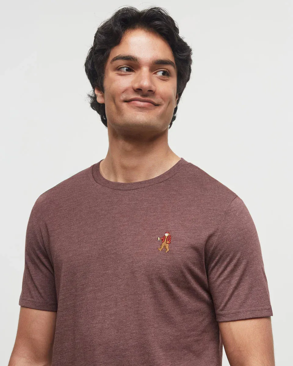 Sasquatch T-Shirt (Men's) - Past Season
