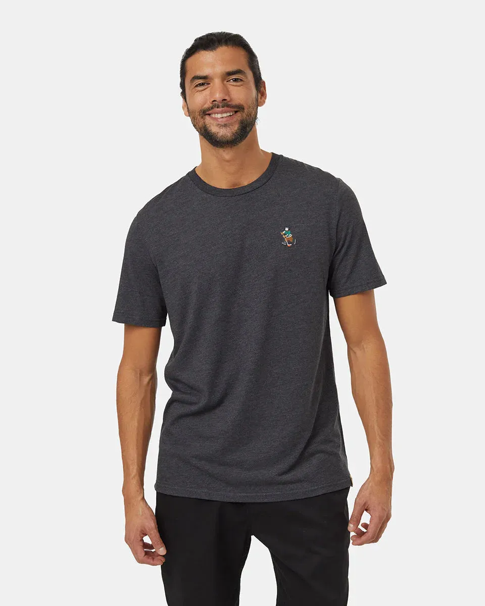 Sasquatch T-Shirt (Men's) - Past Season